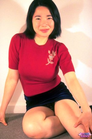 My Cute Asian are excited to present you with xxx gallery showcasing juicy girl demonstrating perfect shape