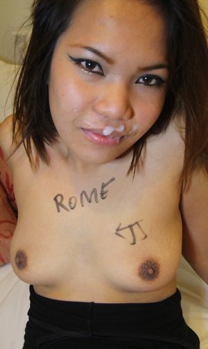 Asian Sex Diary invites you to browse their free pics with attractive female in xxx fuck scene