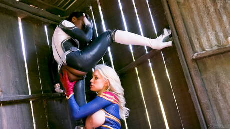 Saggy Black Tits Pics