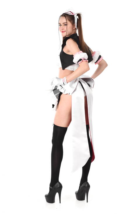 iStripper xxx photo collection featuring Sonya Blaze in toying cunt scene