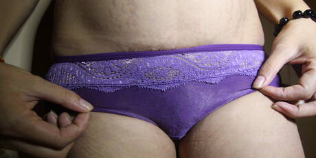 Asian Sex Diary invite you to explore a free pictures with Anna in xxx porn scene