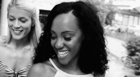 Viv Thomas invites you to browse their free pics with Noe Milk and Sweet Cat in masturbating with dildo