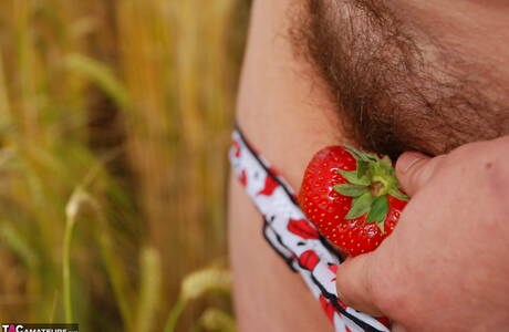 TAC Amateurs photo collection featuring Juicey Janey exhibit well-done shape