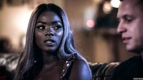 Pure Taboo pleased to share with you xxx picture gallery with Ana Foxxx and Alex Mack in xxx hardcore scene